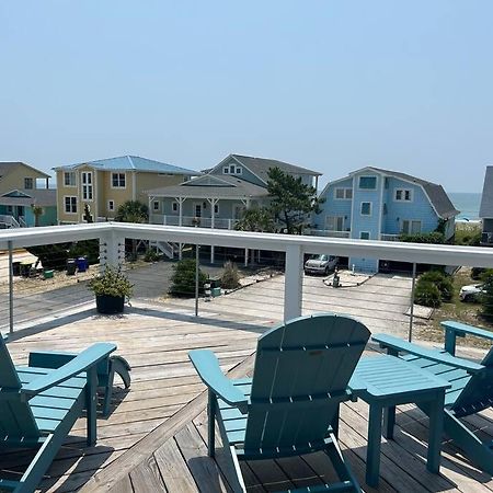 Holden Beach House Second Row With Surround Views! Exterior foto
