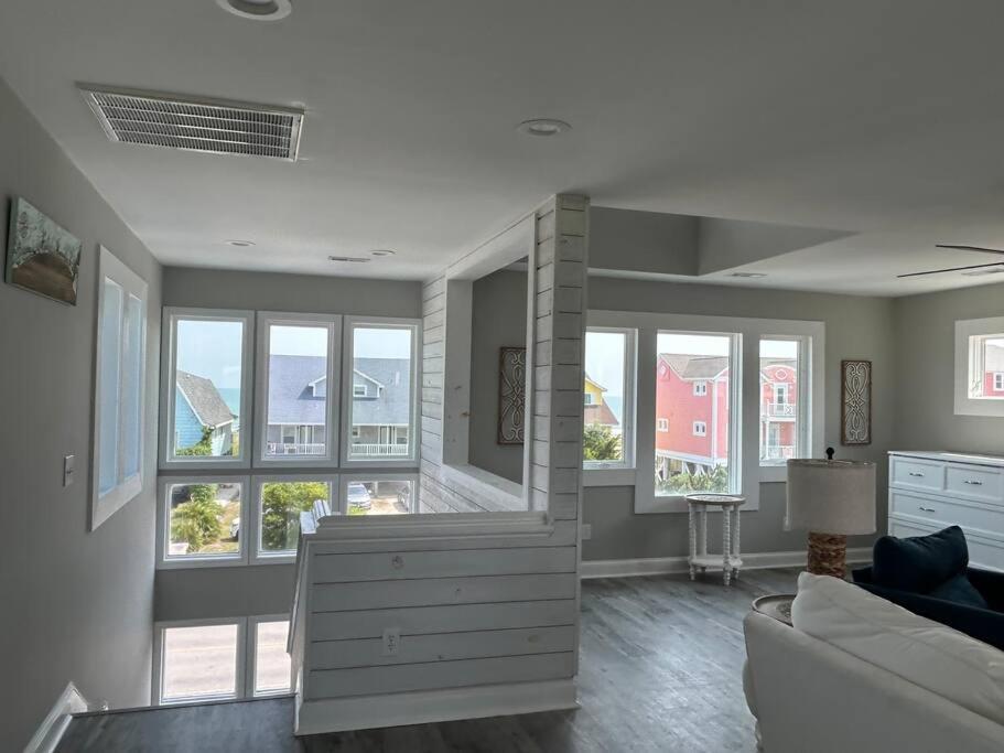 Holden Beach House Second Row With Surround Views! Exterior foto